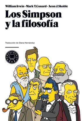 SIMPSONS Y LA FILOSOFIA