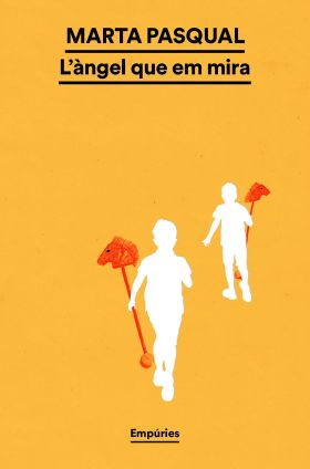 ANGEL QUE EM MIRA, L