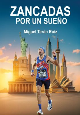 Zancadas por un sueño