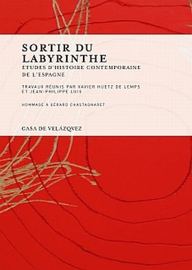 SORTIR DU LABYRINTHE