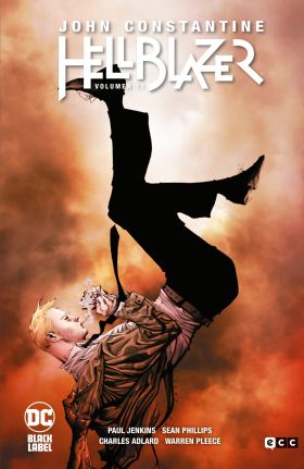 HELLBLAZER N 11