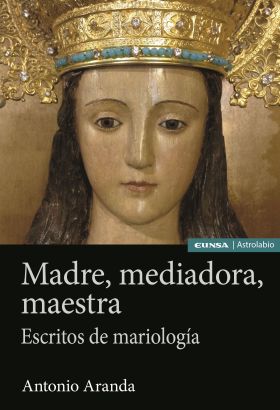 MADRE, MEDIADORA, MAESTRA