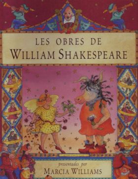 LES OBRES DE WILLIAM SHAKESPEARE
