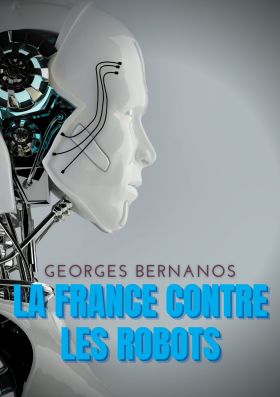 LA FRANCE CONTRE LES ROBOTS