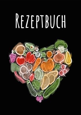 REZEPTBUCH