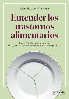 ¿QUÈ SON LOS TRASTORNOS ALIMENTARIOS?