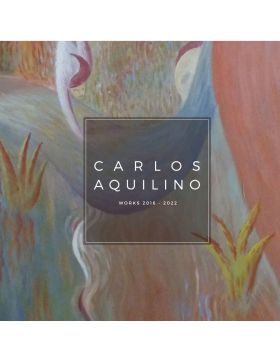 Carlos Aquilino Works 2016-2022