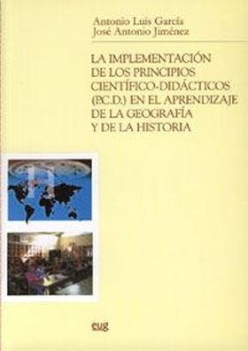 LA IMPLEMENTACIÓN DE LOS PRINCIPIOS CIENTÍFICO-DIDÁCTICOS EN EL APRENDIZAJE DE L