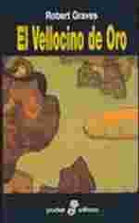 El vellocino de oro (bolsillo)