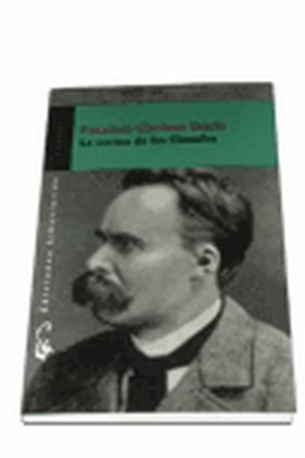 La cocina de los filósofos