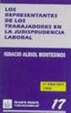 REPRESENTANTES DE LOS TRABAJ