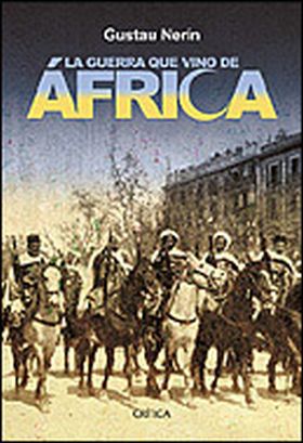La guerra que vino de África