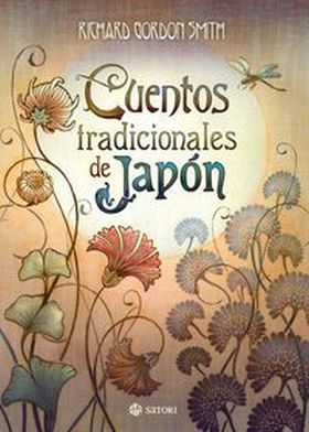 CUENTOS TRADICIONALES DE JAPON