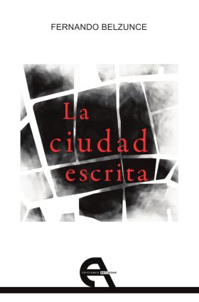 LA CIUDAD ESCRITA