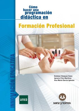 CÓMO HACER UNA PROGRAMACIÓN DIDÁCTICA EN FORMACIÓN PROFESIONAL