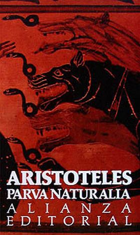 PARVA NATURALIA