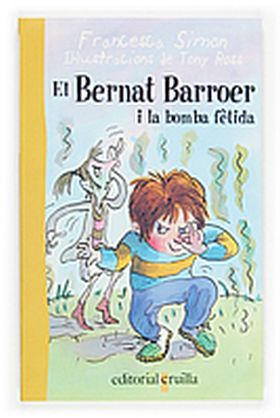 EL BERNAT BARROER