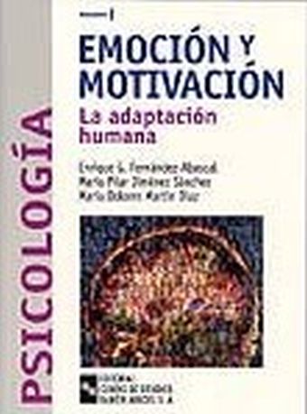 Emoción y motivación