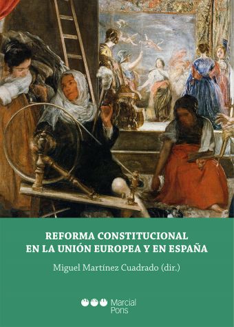 REFORMA CONSTITUCIONAL EN LA UNION EUROPEA Y EN ES