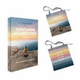 PACK CONTANDO ATARDECERES