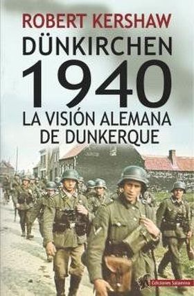 DUNKIRCHEN 1940