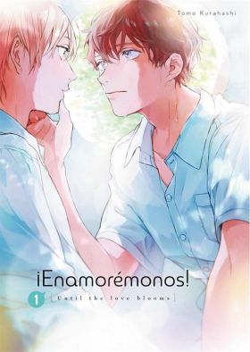 ¡ENAMORÈMONOS! 01