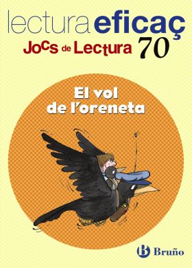 El vol de l'oreneta Joc de Lectura