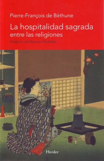 LA HOSPITALIDAD SAGRADA ENTRE LAS RELIGIONES