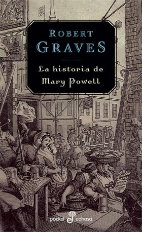 La historia de Mary Powell, (bolsillo)