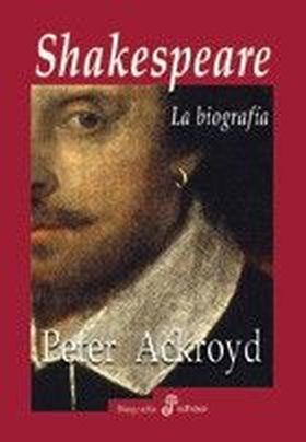 Shakespeare. La Biograf¡a