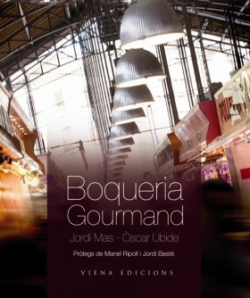 BOQUERIA GOURMAND