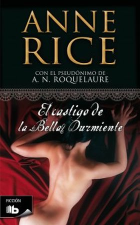 El castigo de la Bella Durmiente (Saga de la Bella Durmiente 2)