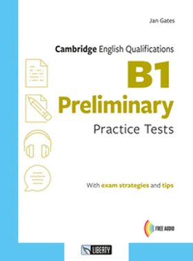 PRELIMINARY PRACTICE TESTS