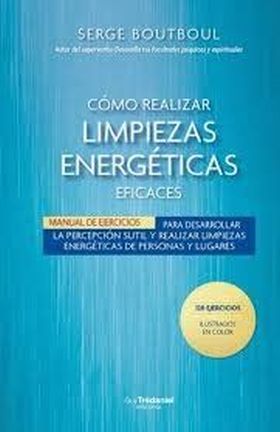 COMO REALIZAR LIMPIEZAS ENERGETICAS