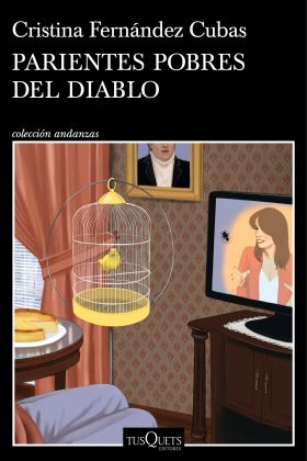 PARIENTES POBRES DEL DIABLO