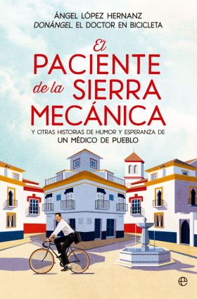 EL PACIENTE DE LA SIERRA MECANICA