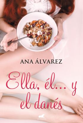 Ella, él... y el danés