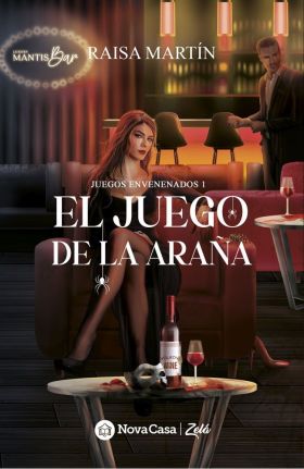El juego de la araña