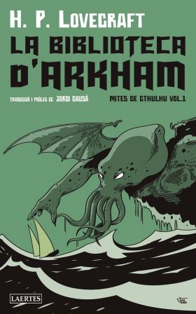 LA BIBLIOTECA DARKAHAM