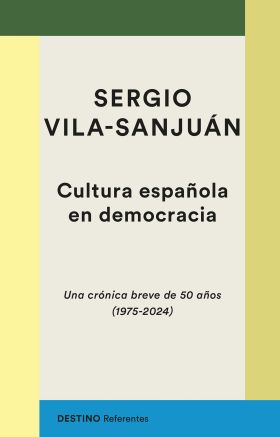 Cultura española en democracia