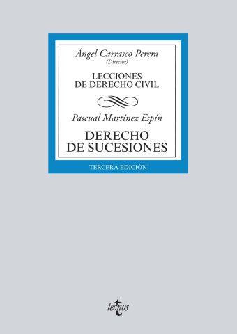 DERECHO DE SUCESIONES