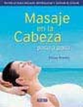 Masaje en la cabeza