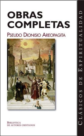 OBRAS COMPLETAS. NOMBRES DE DIOS