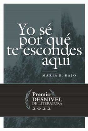 YO SE POR QUE TE ESCONDES AQUI