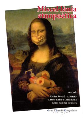 MISCEL·LÀNIA ETNOPOÈTICA