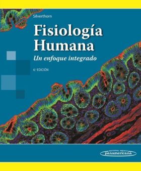 FISIOLOGIA HUMANA 6º EDICION