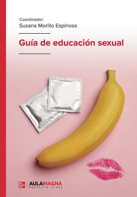 Guía de educación sexual