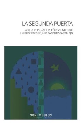 LA SEGUNDA PUERTA