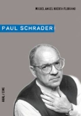 PAUL SCHRADER