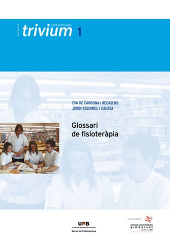 Glossari de Fisioteràpia